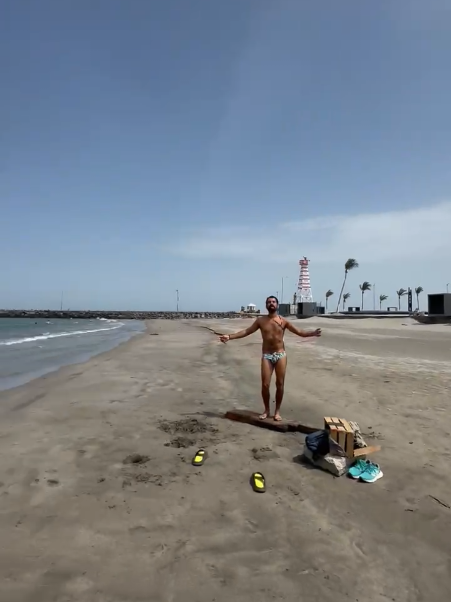 @Papi Chulo