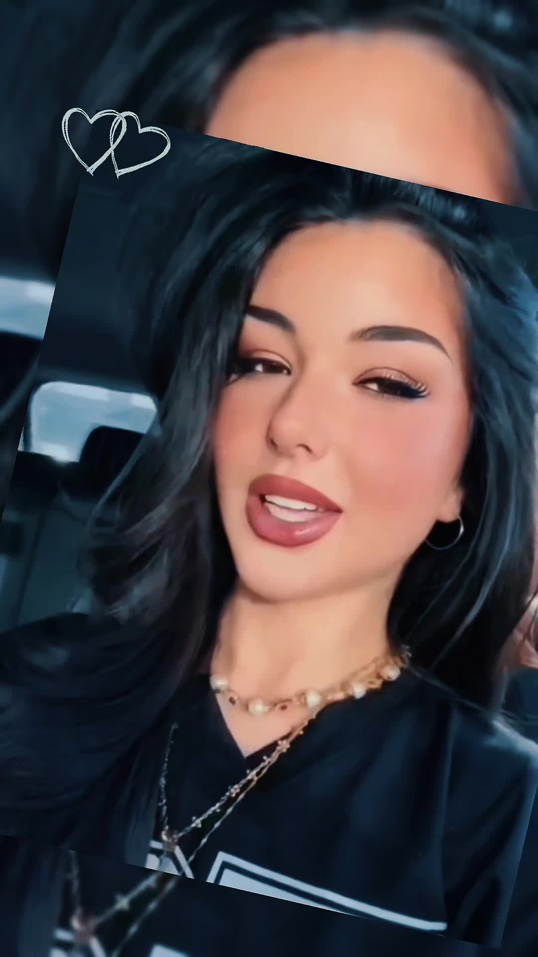 @Carolina-Aisulu Herrera
