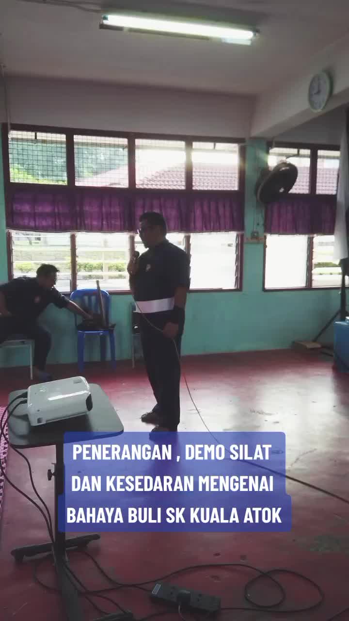 @Pusaka Hanafi Raub