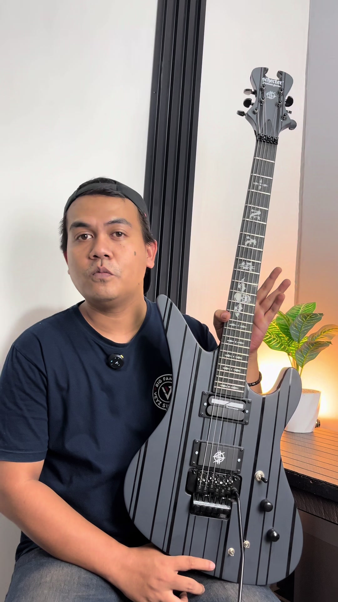 @AUP VEYZ SUSTAINER