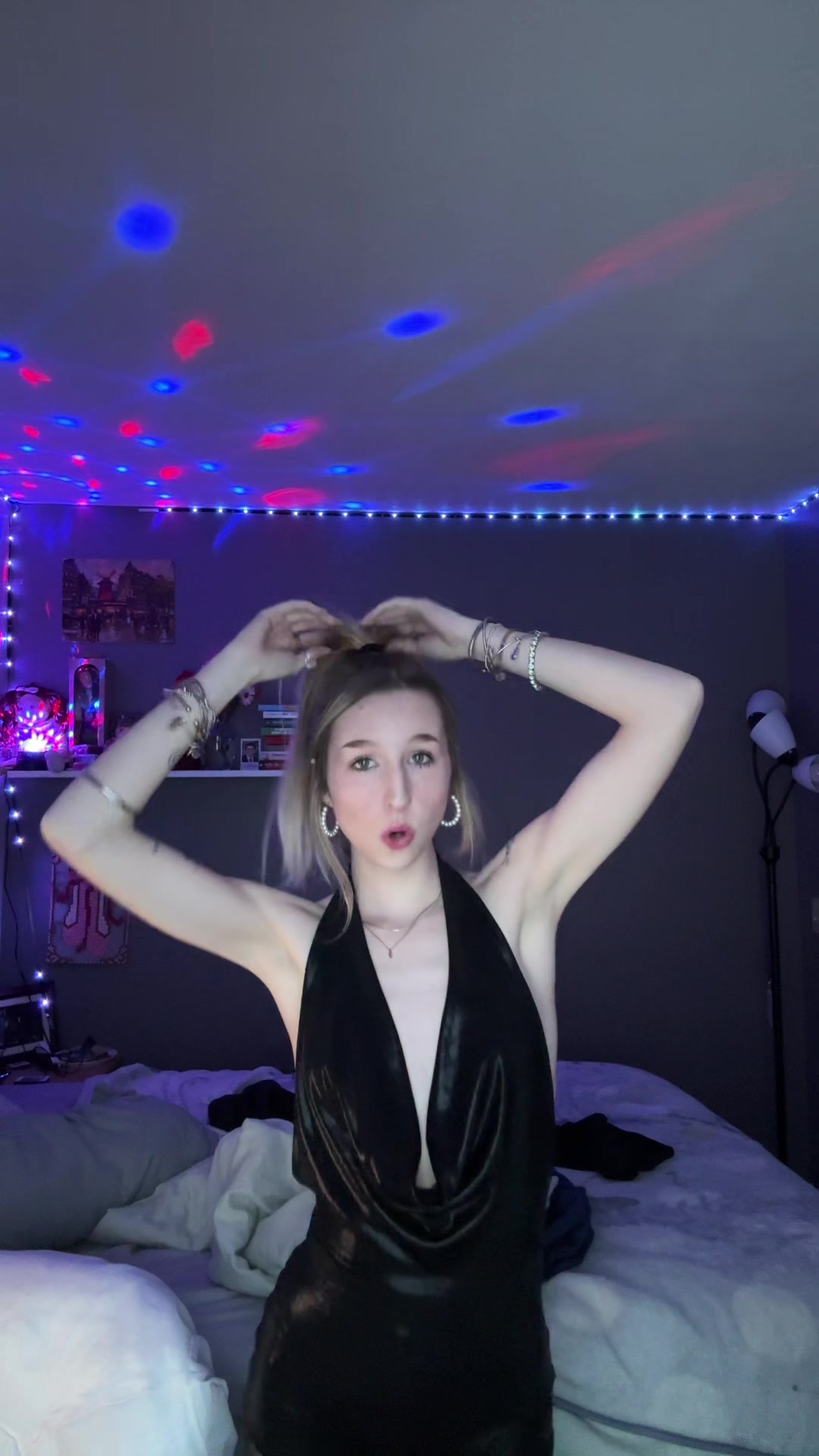 @&eacute;va annalise