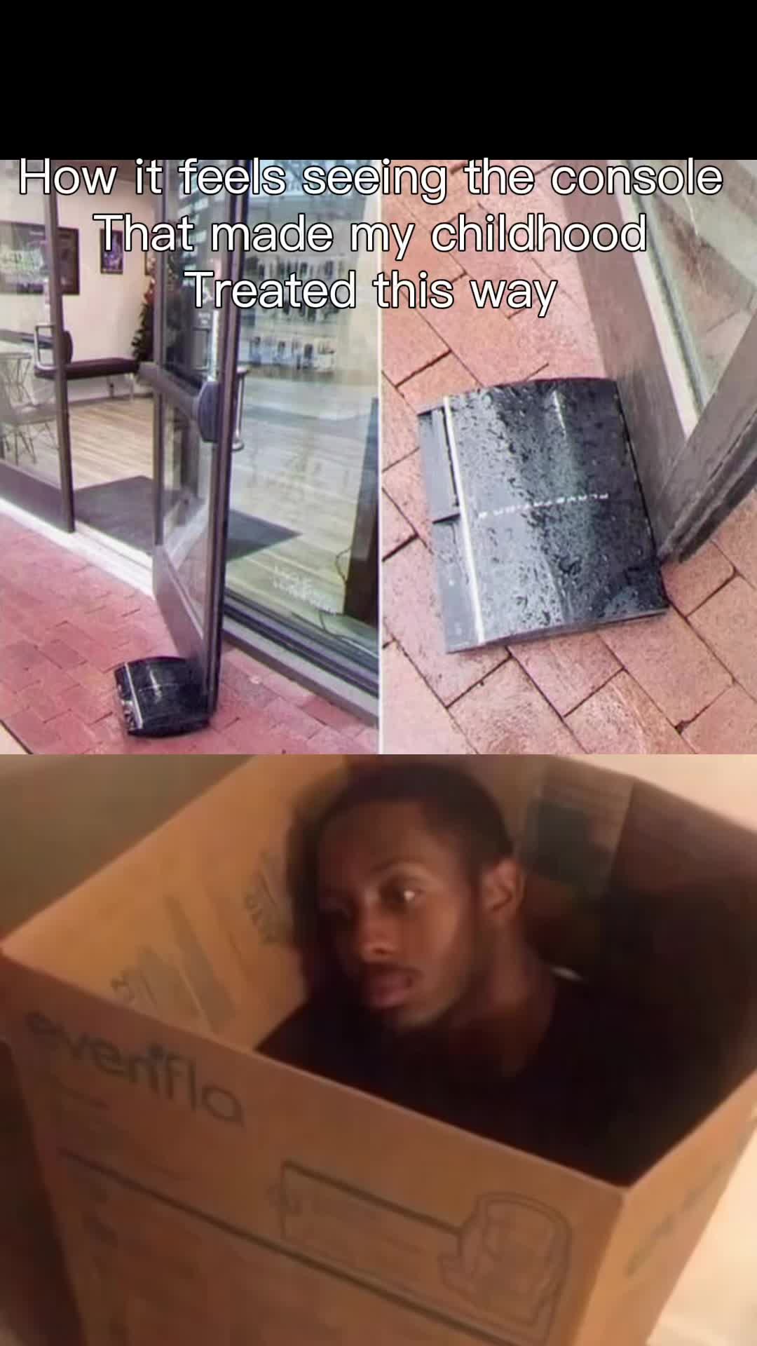 @Gaming Memeology