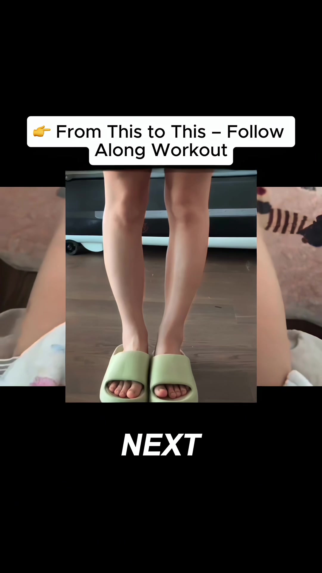 @Fitness girl