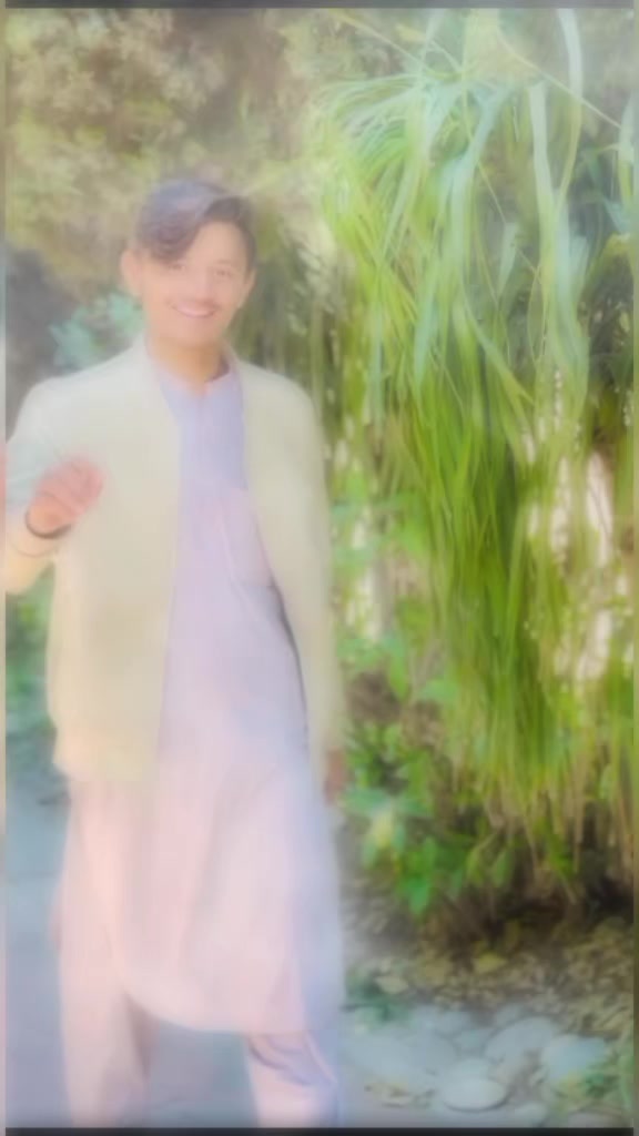 @jamal shah