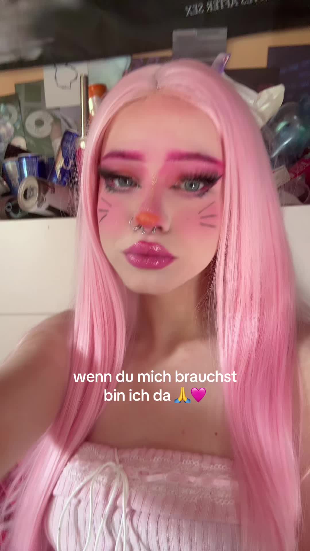 @Liz live Account 