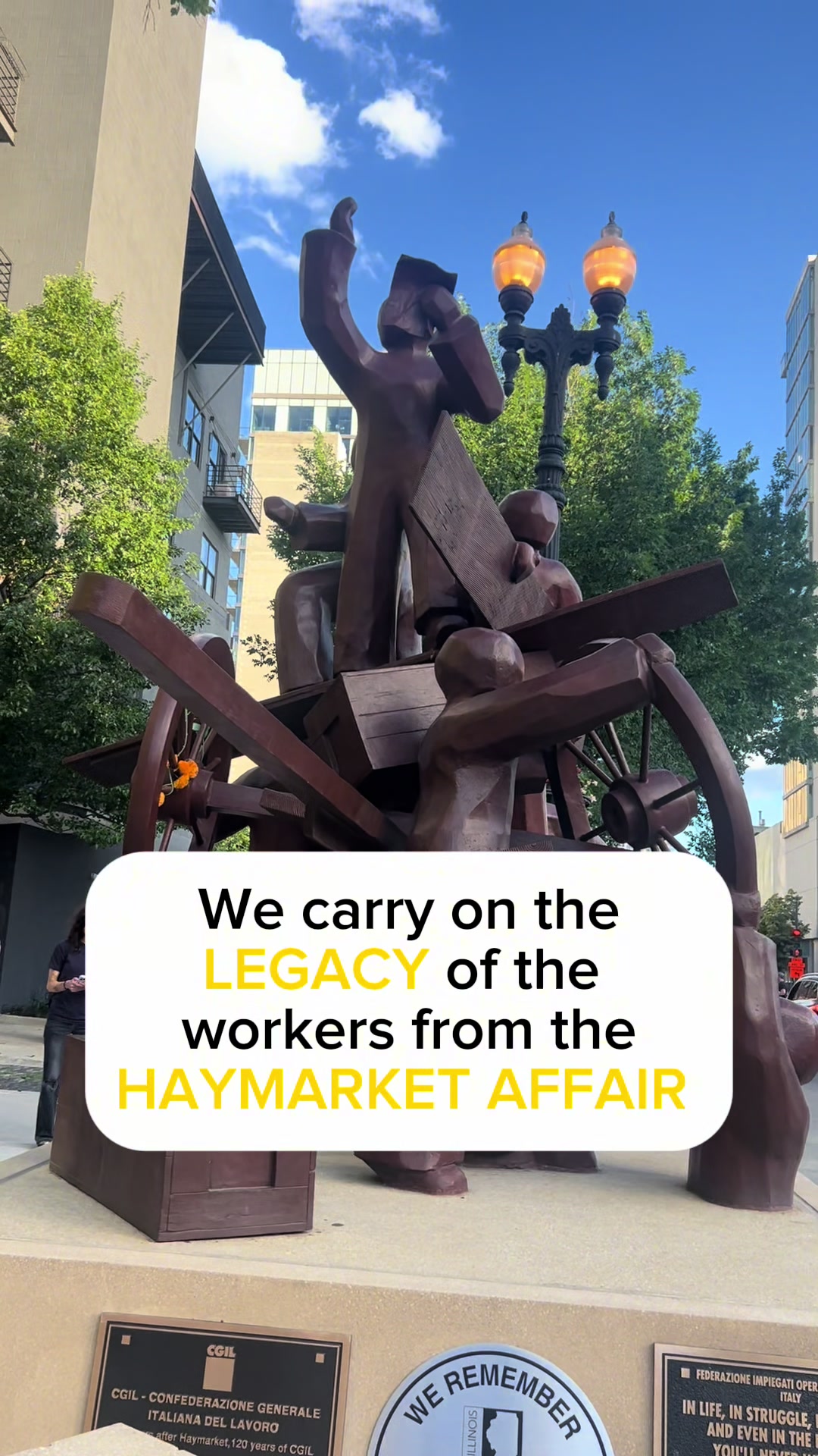 @Amazon Teamsters