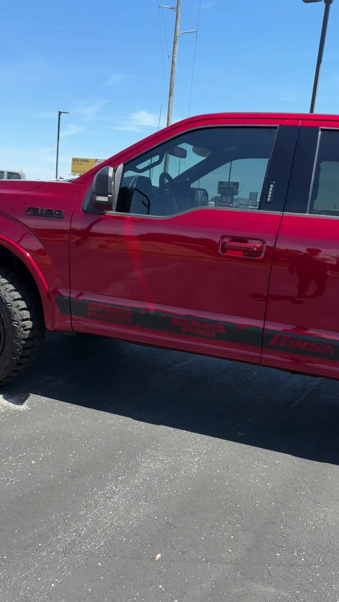 @Grace Motor Mall LLC
