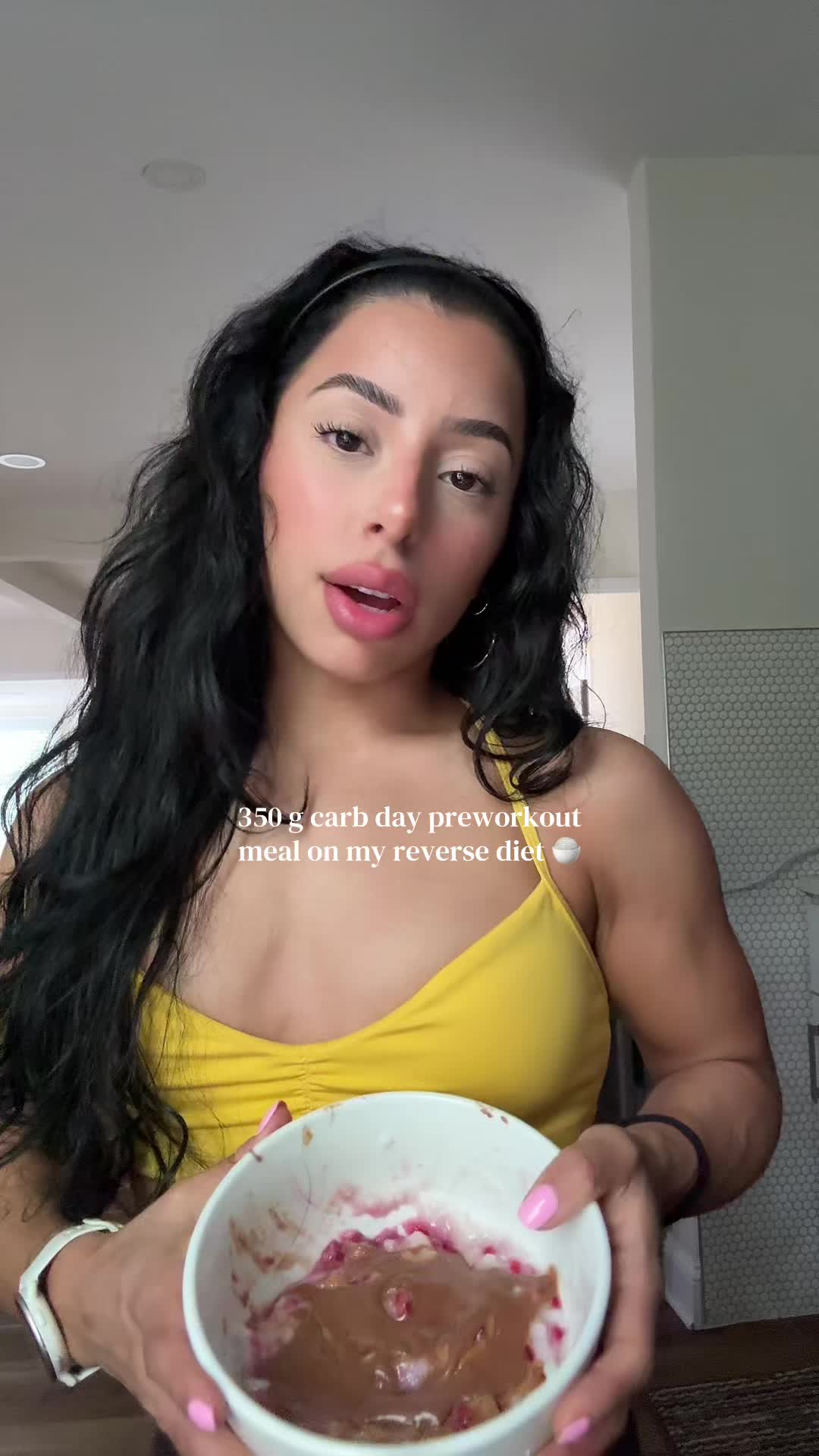 @riley kristine