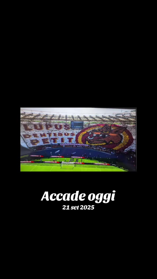 @Alessandro de Roma 🖥️☑️