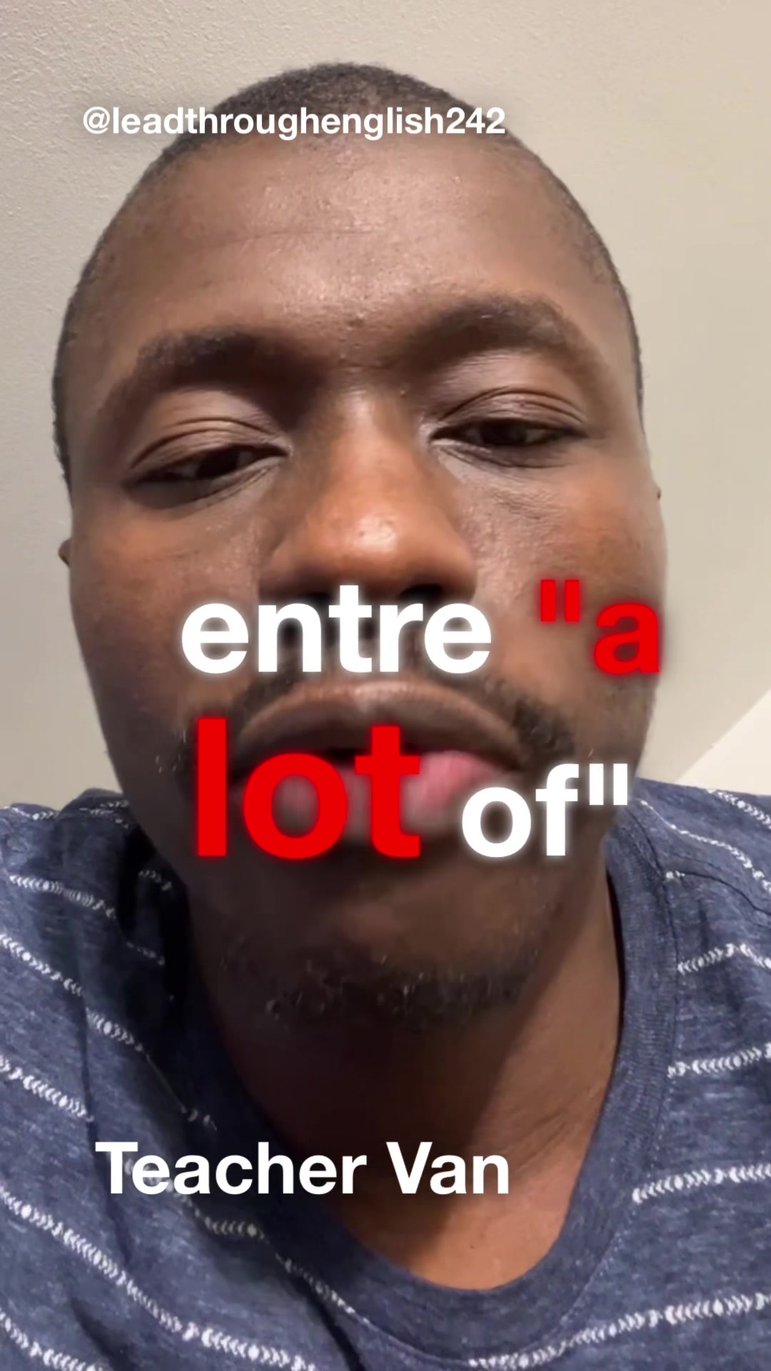 @Lead Through English 🇬🇧🇺🇲