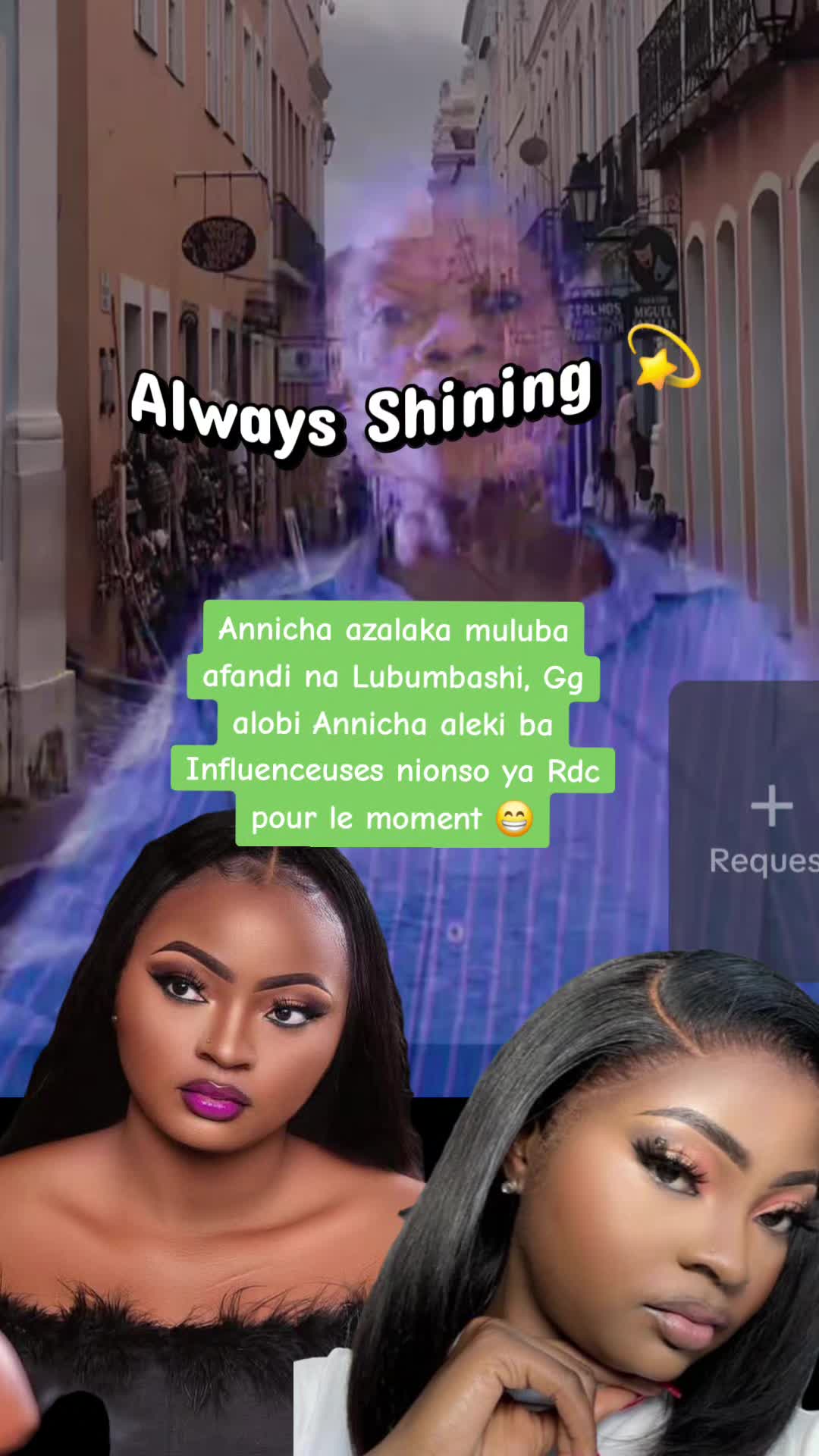 @Always Shining 2💫