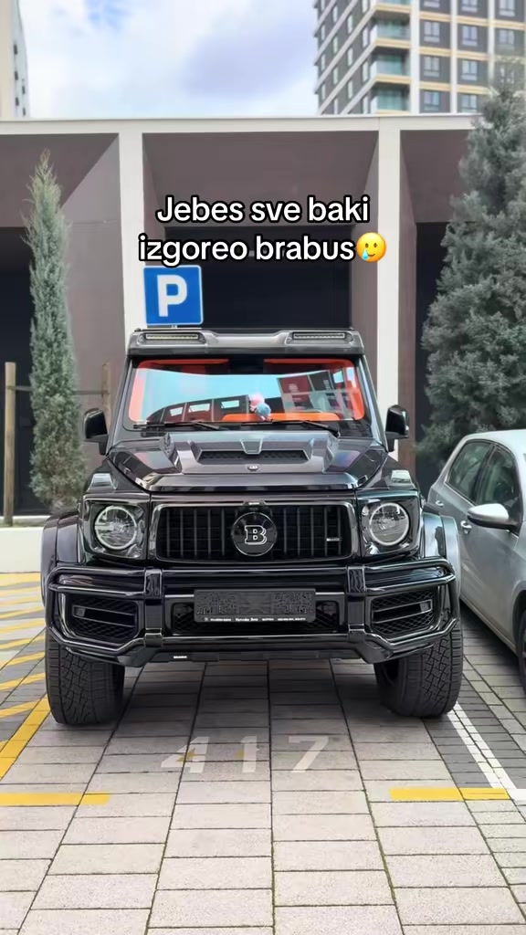 @Anonimus je teta