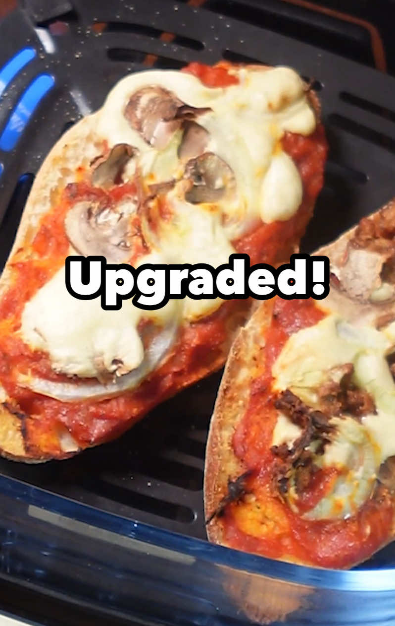 @Vegan Hacks Pod