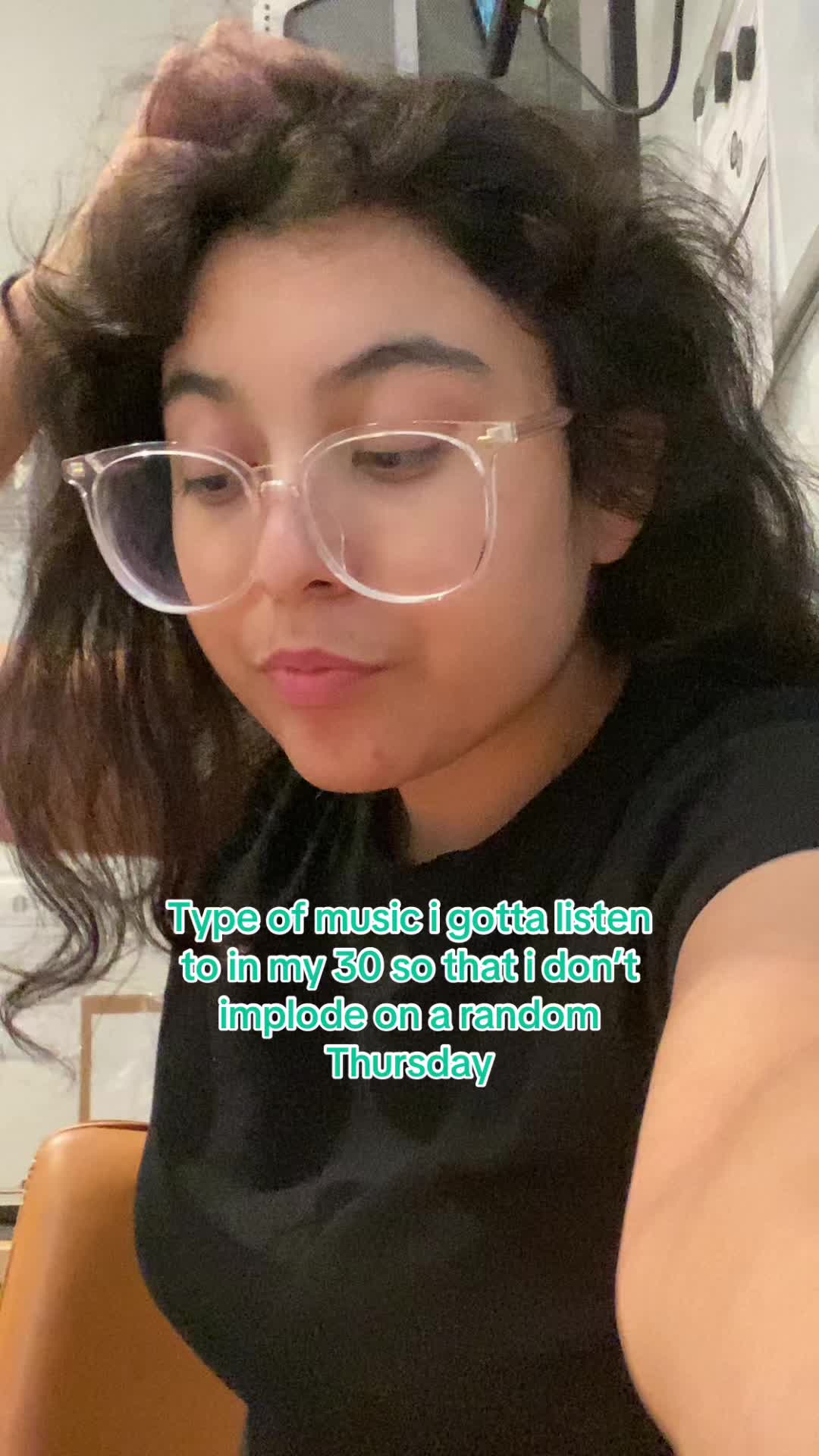 @Friday