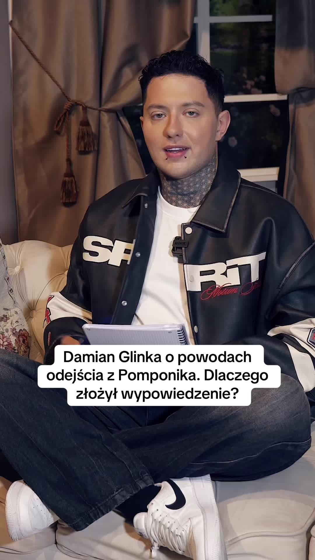@Damian Glinka