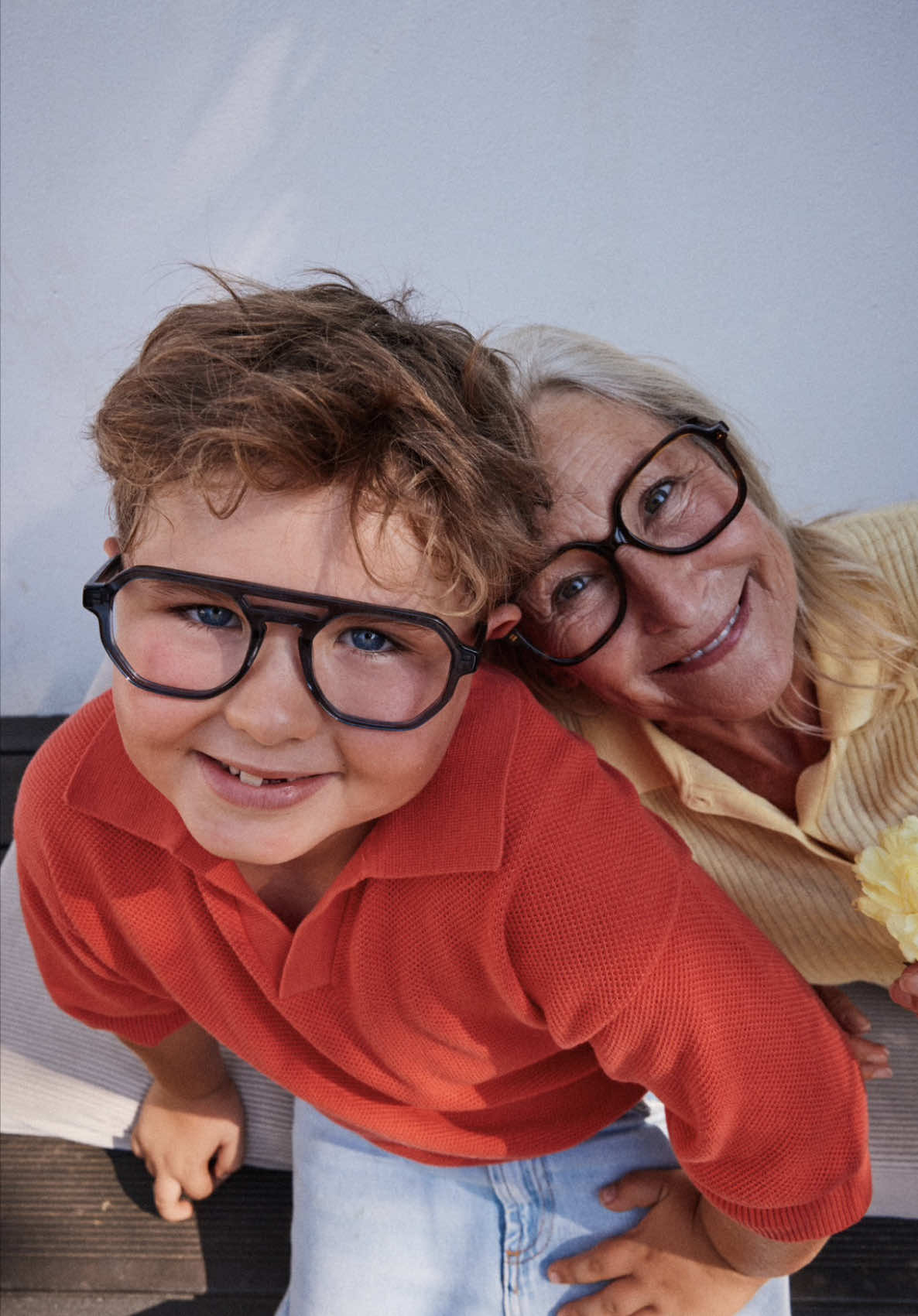 @Lunettes Pour Tous