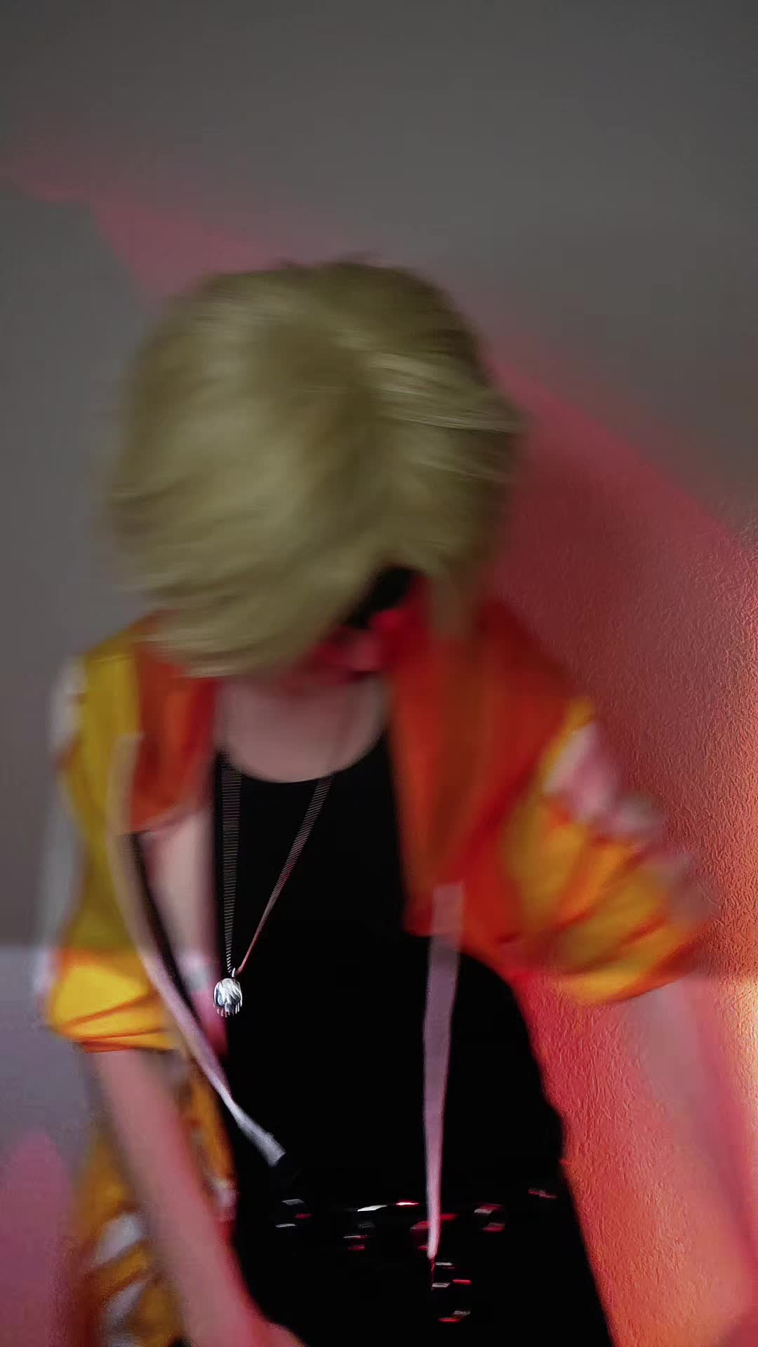 @SonicCurse