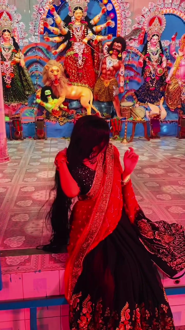 @Shrabonty_Puja (পুজারিণী)🤍🦋