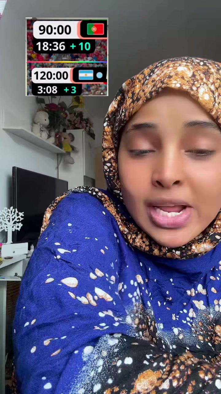 @👸Zuusu Ahmed Suraley🇸🇴🇩🇪