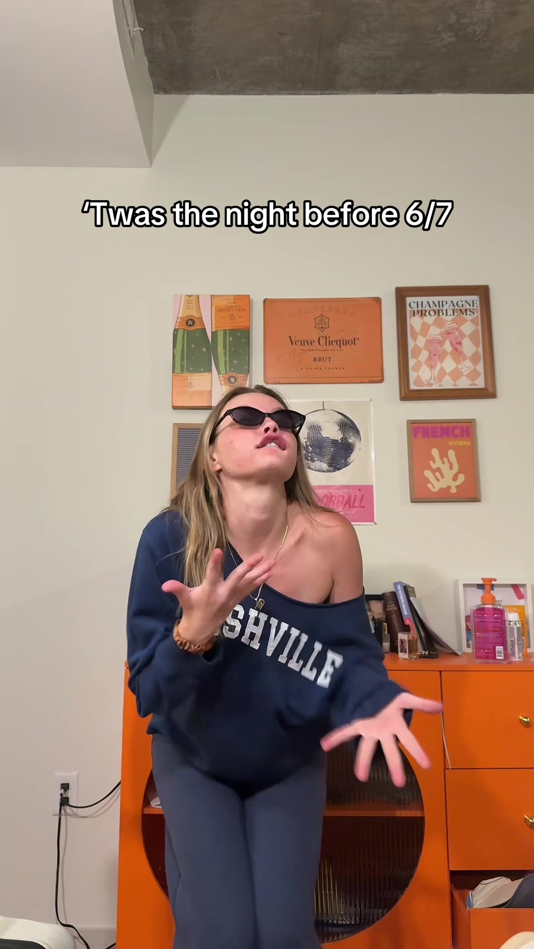 @Madi Marotta