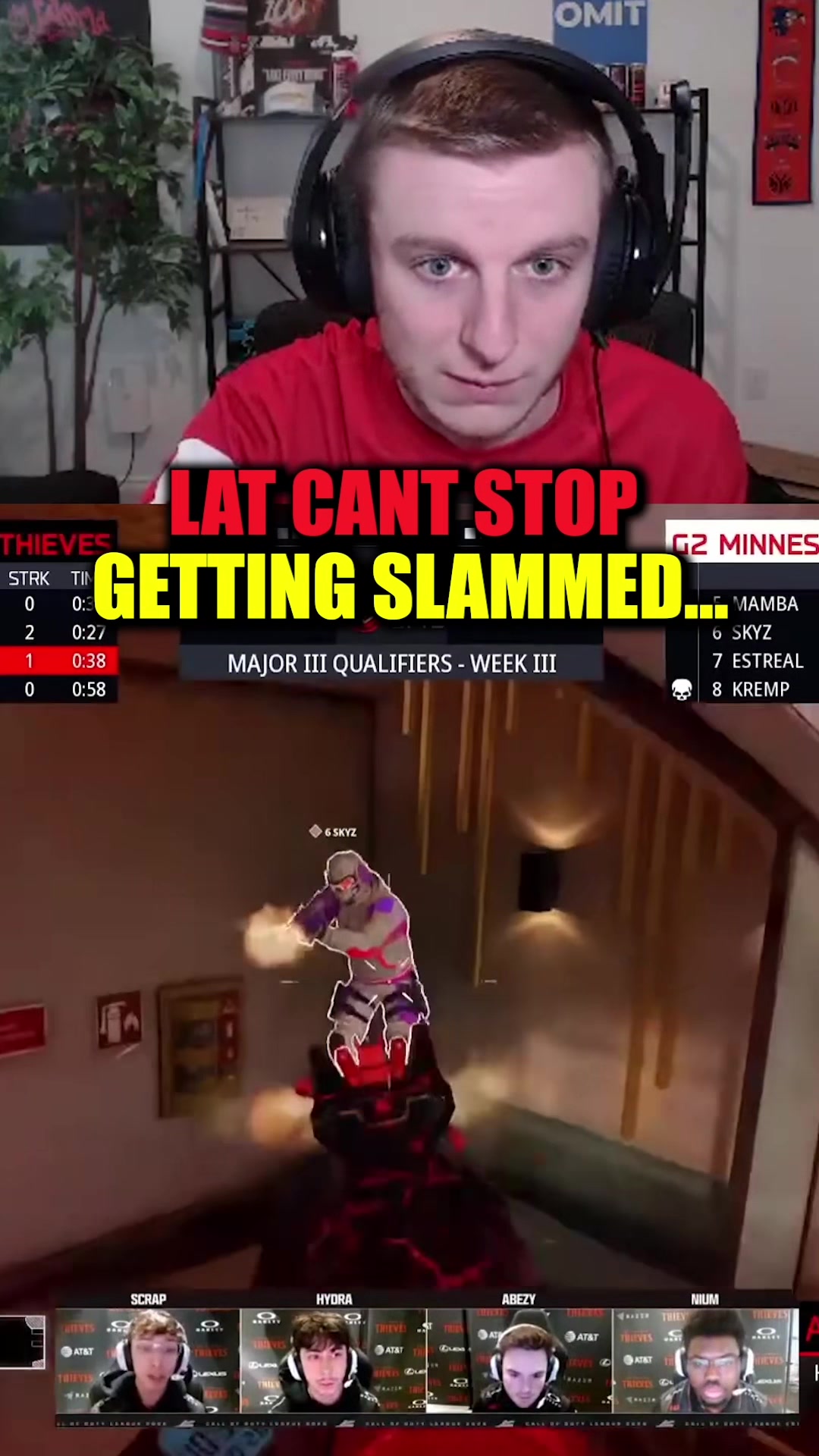 @Jake Maverik ๐