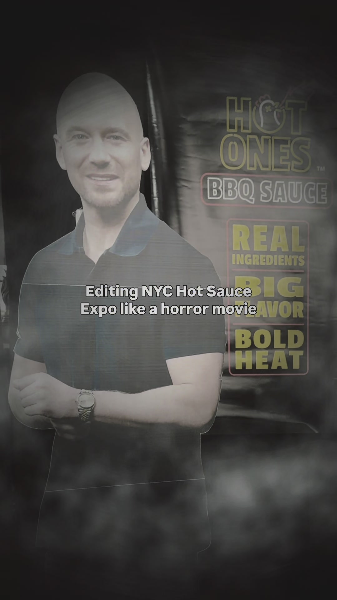 @Heatonist - Stay Spicy