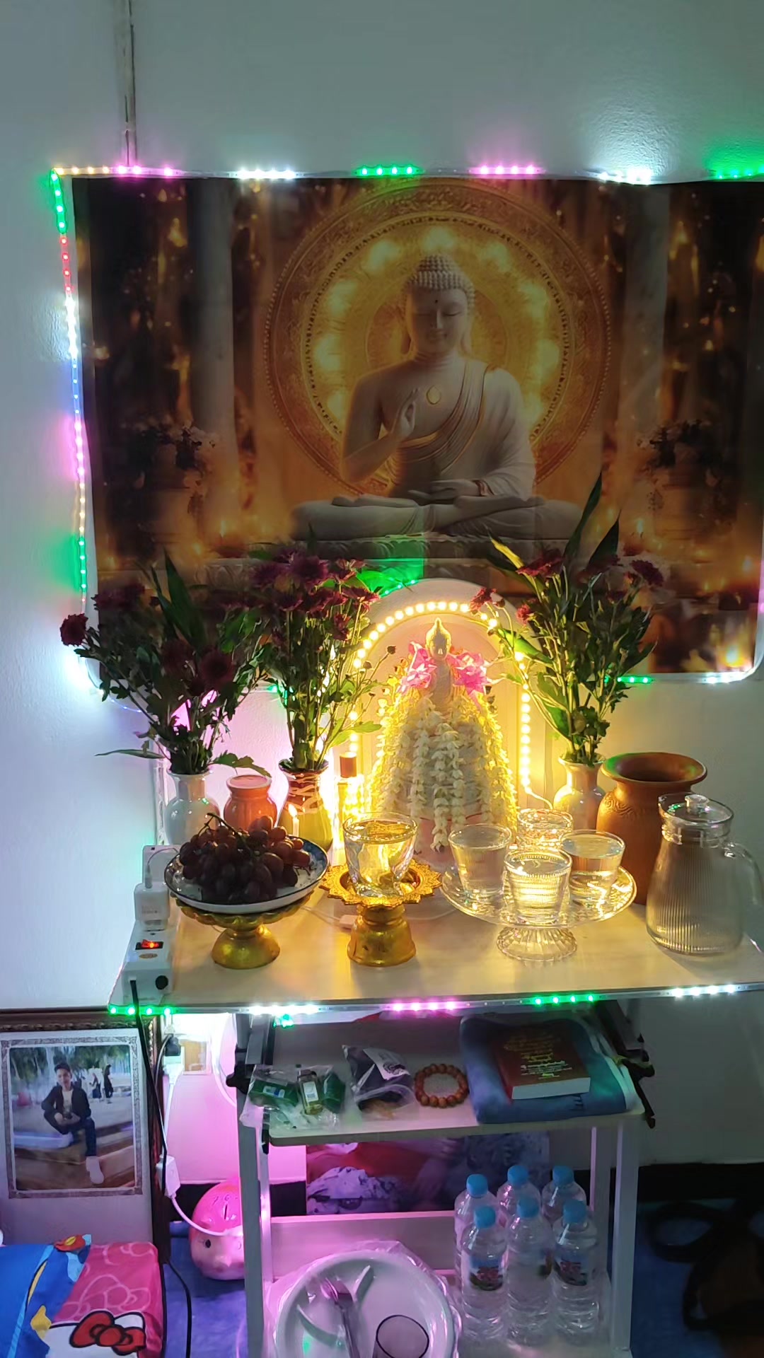 @🌿Kay Thi Khaing🌿(ဖြူးသူလေး)