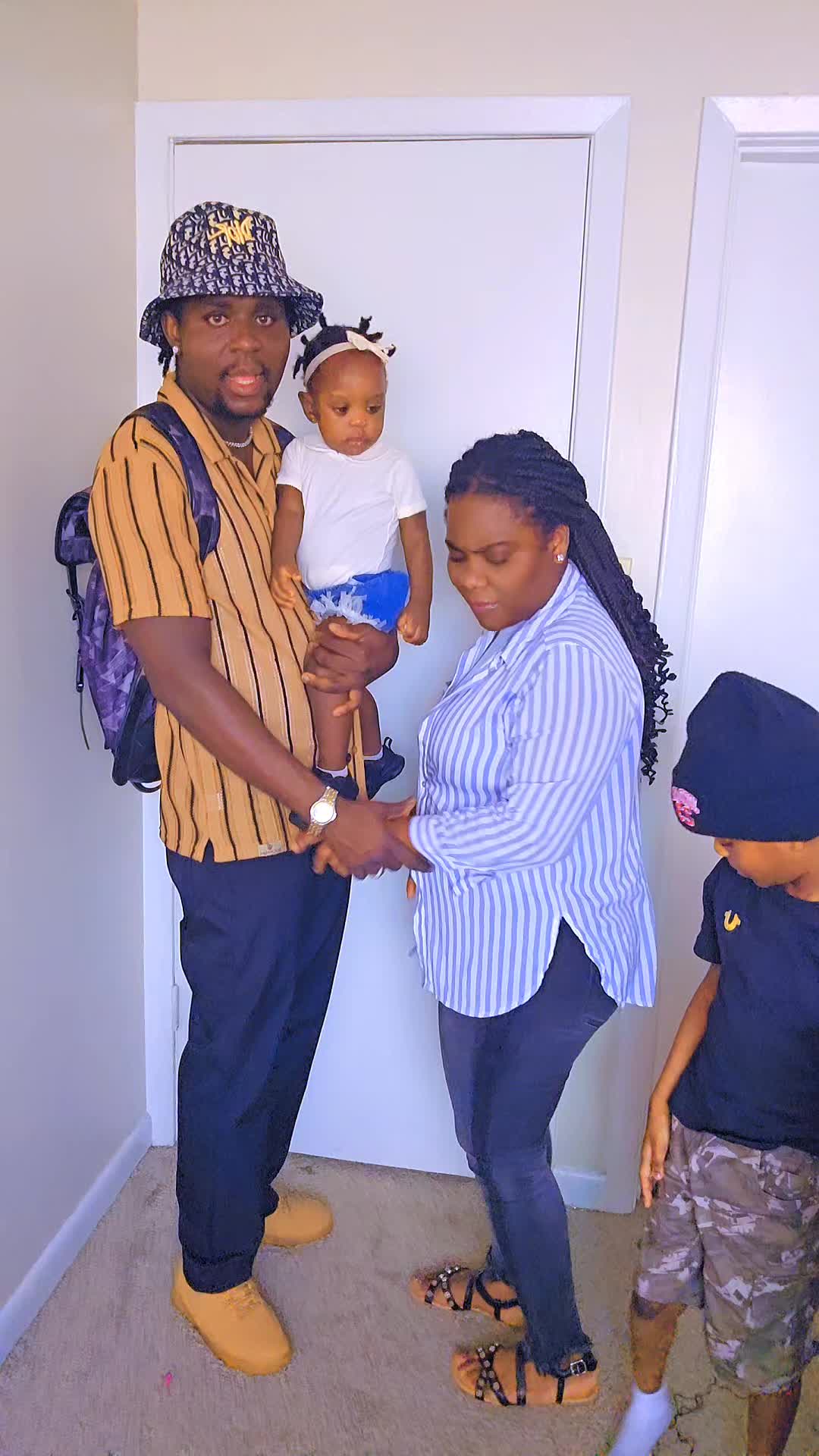 @la famille F.A en valeur🫏✈️