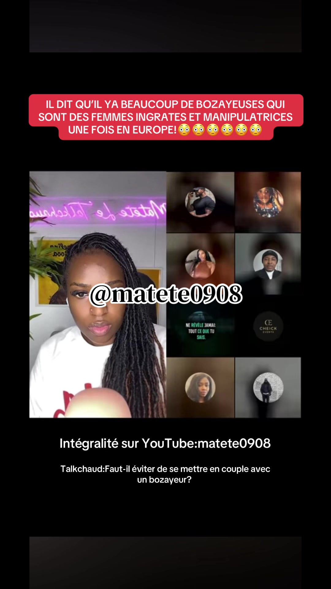 @mateteletalkchaud🎙️🎥