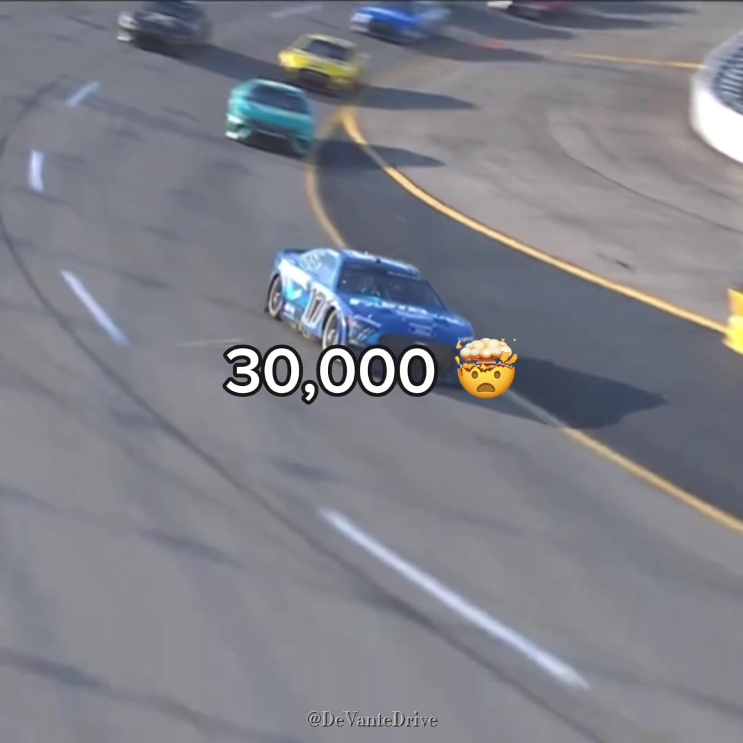 @DeVanteDrive
