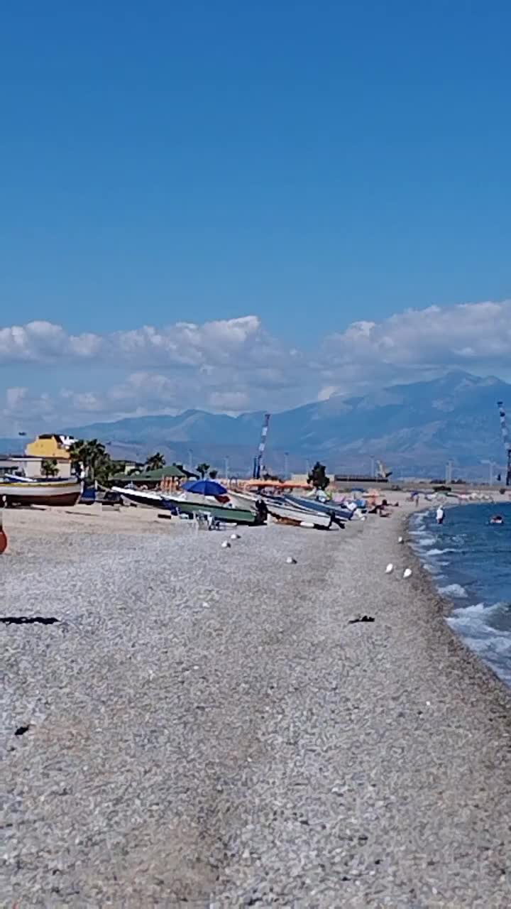 @Schiavonea ieri e oggi