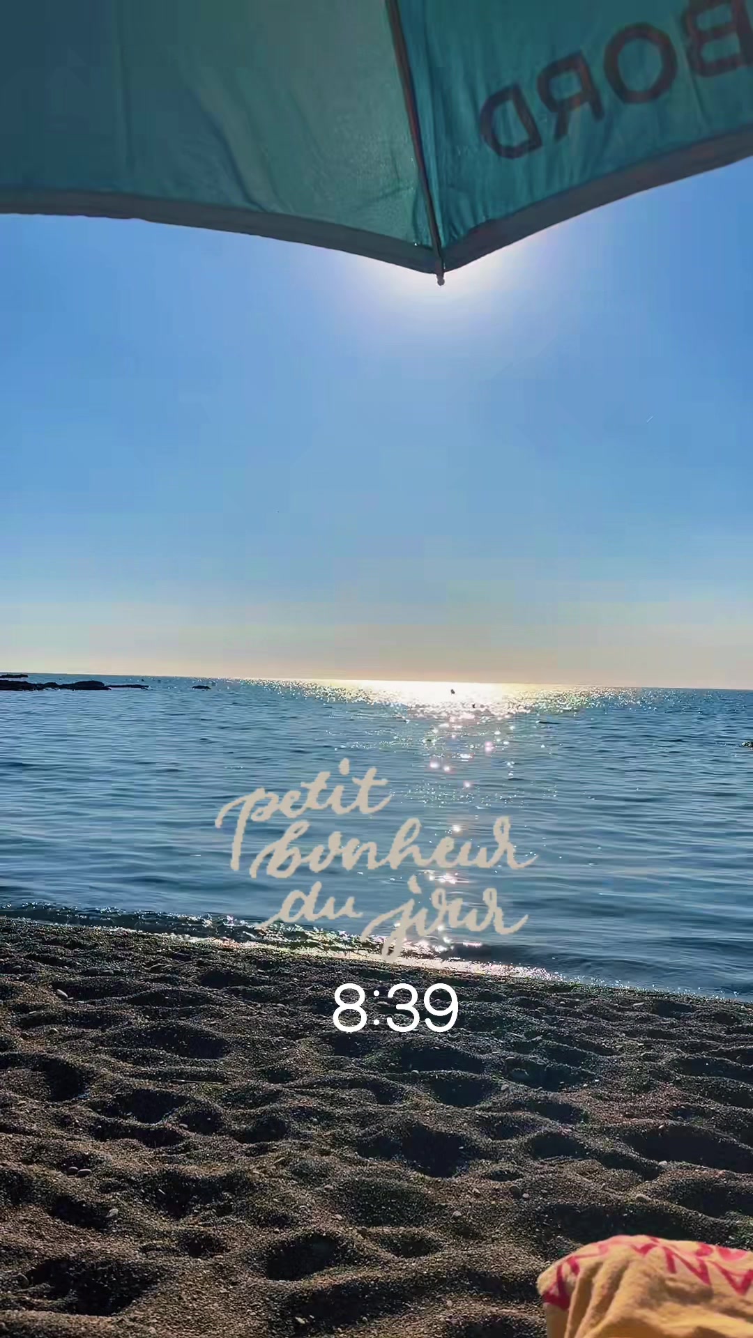@☀️