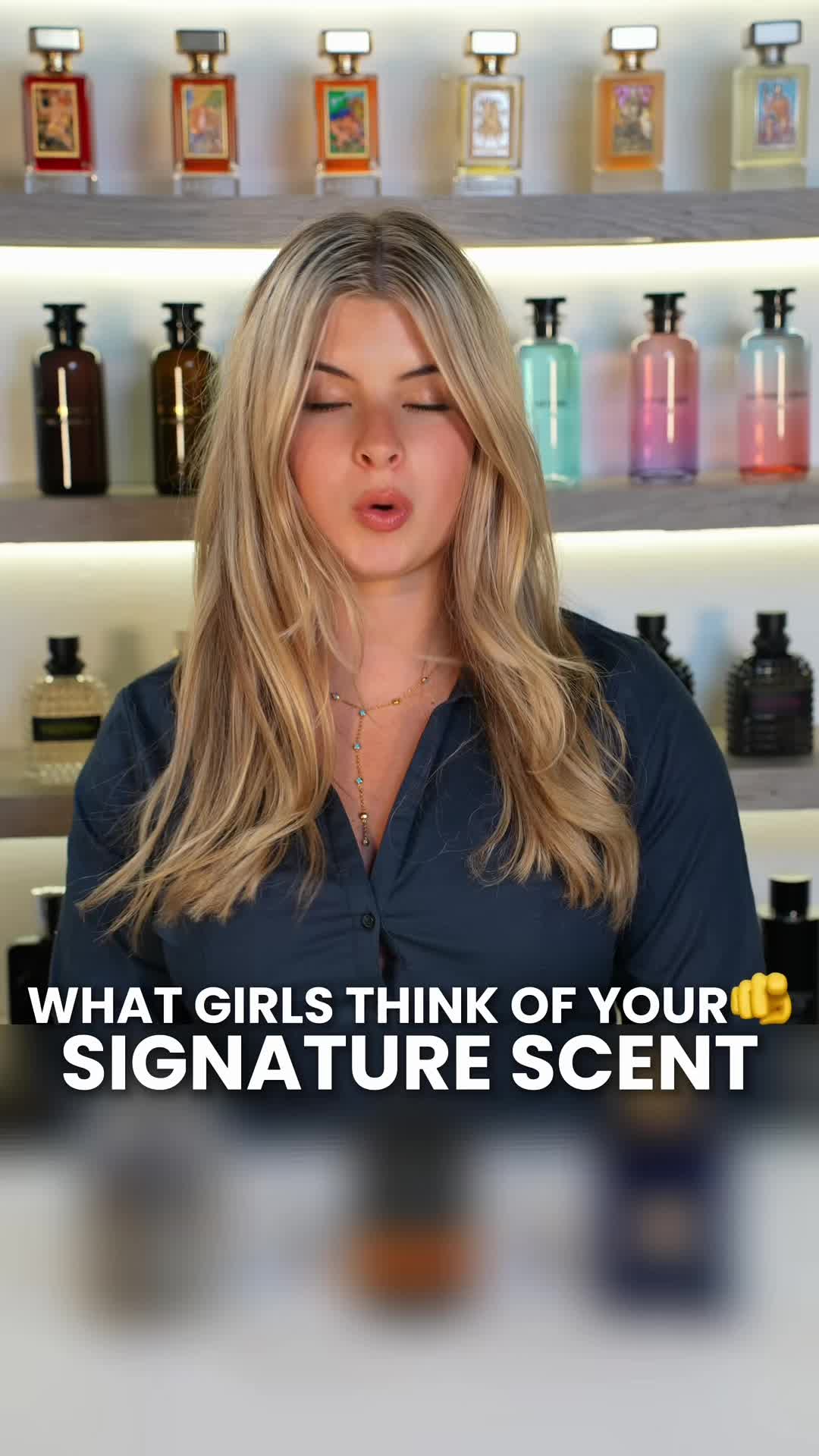 @Ella Smells