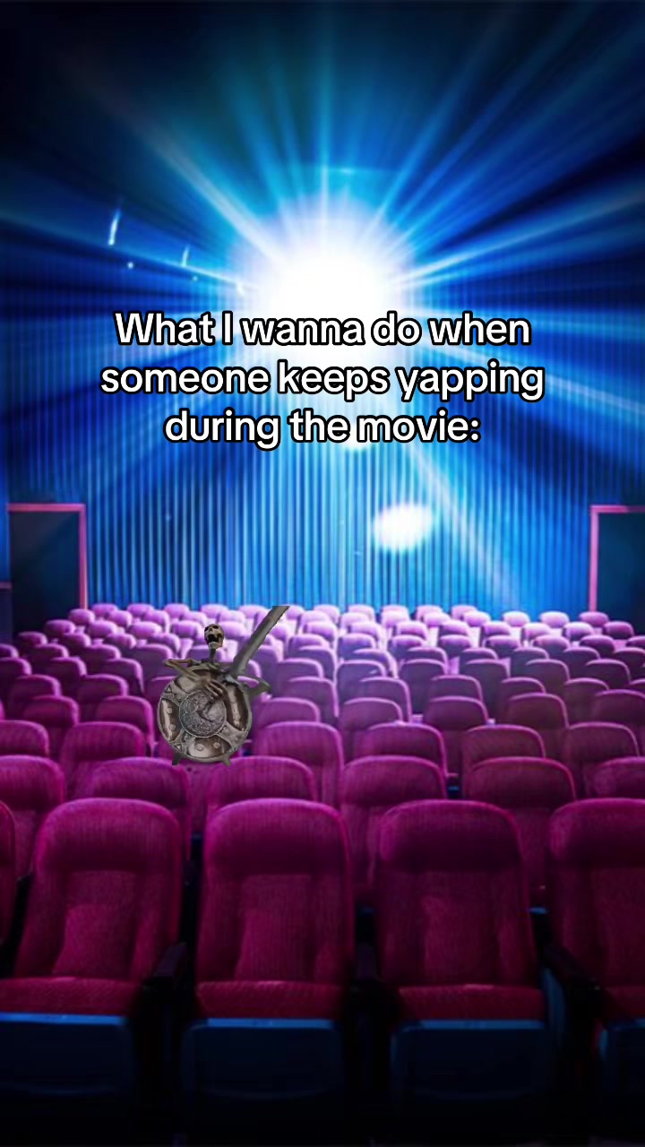 @Scary Movie Review