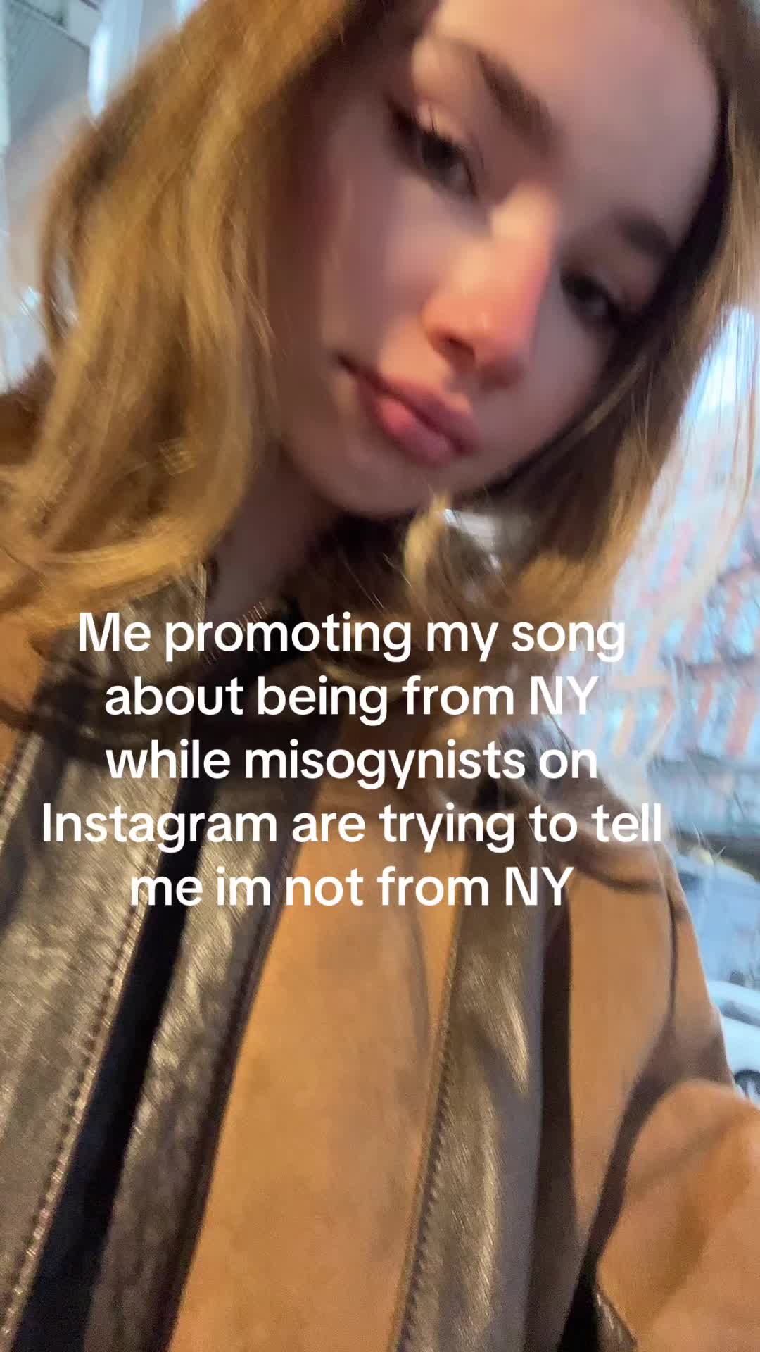 @Esme Thorne