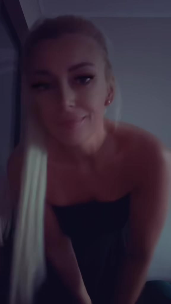 @blondynkaagnes