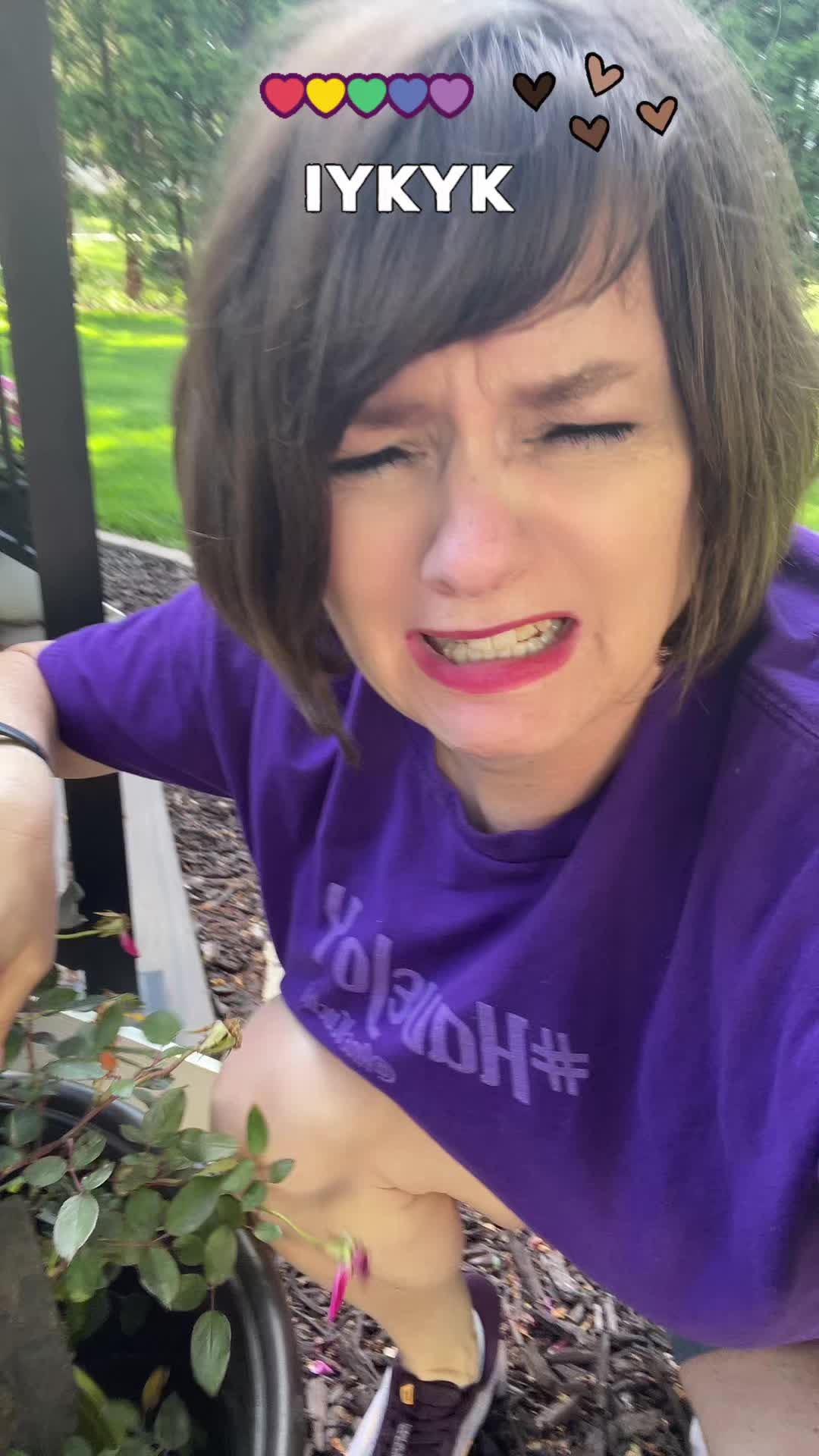 @Teresa