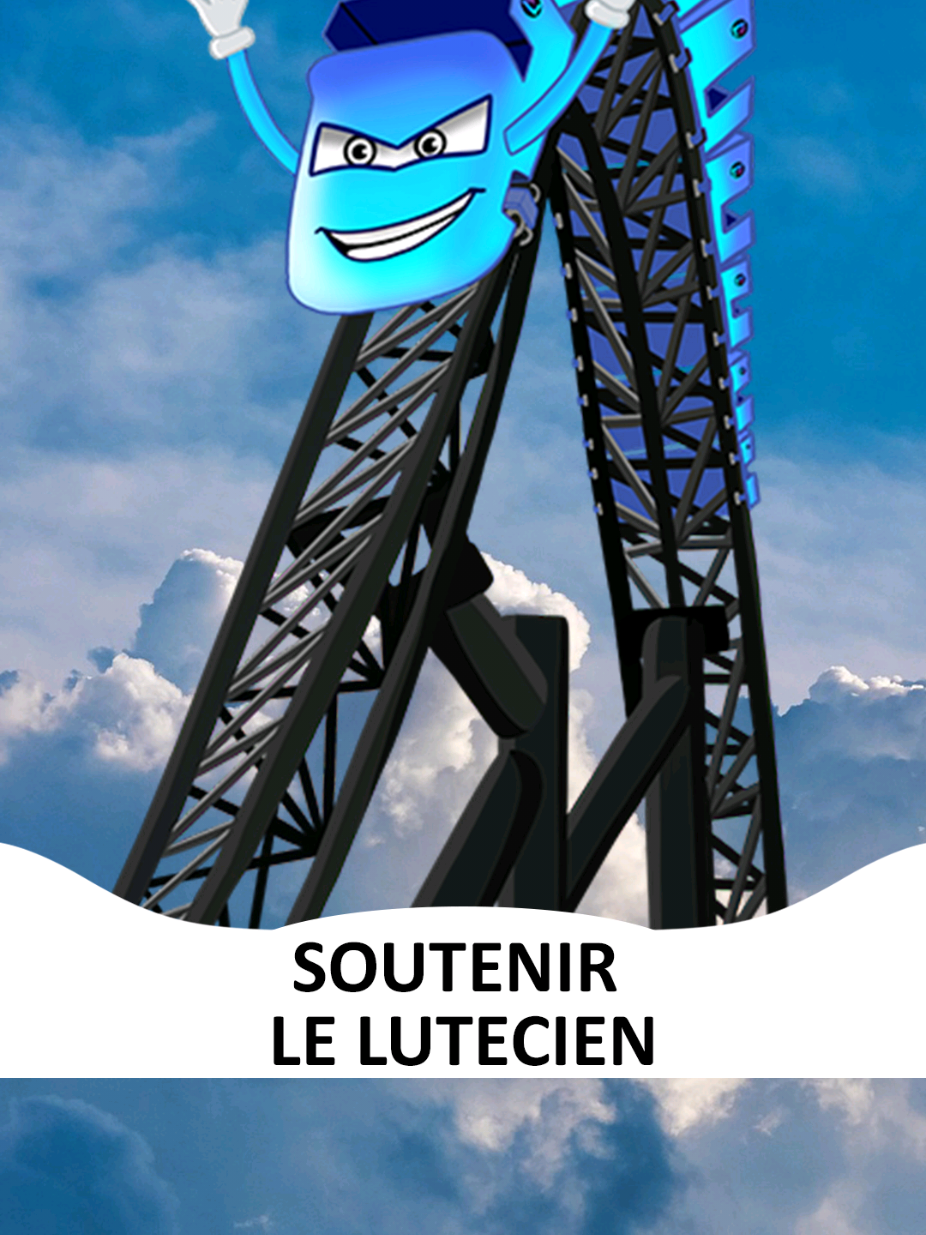 @Le Lutécien