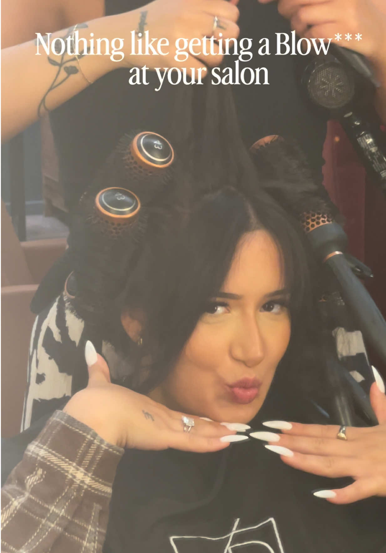 @AB Haircouture