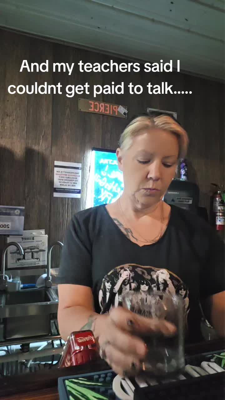 @Kristy Alexander