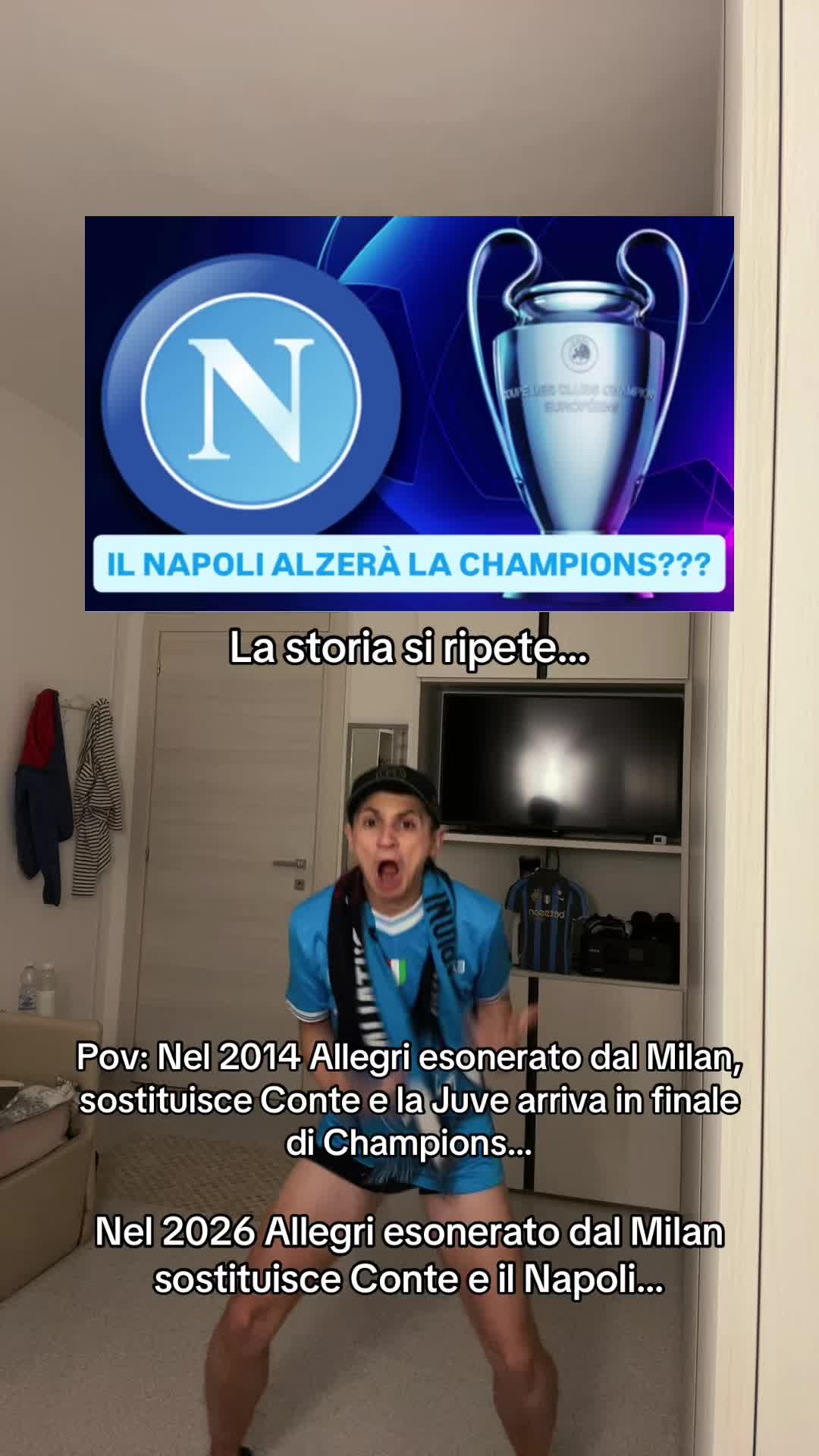 @Il Goran Pandev di Tik Tok