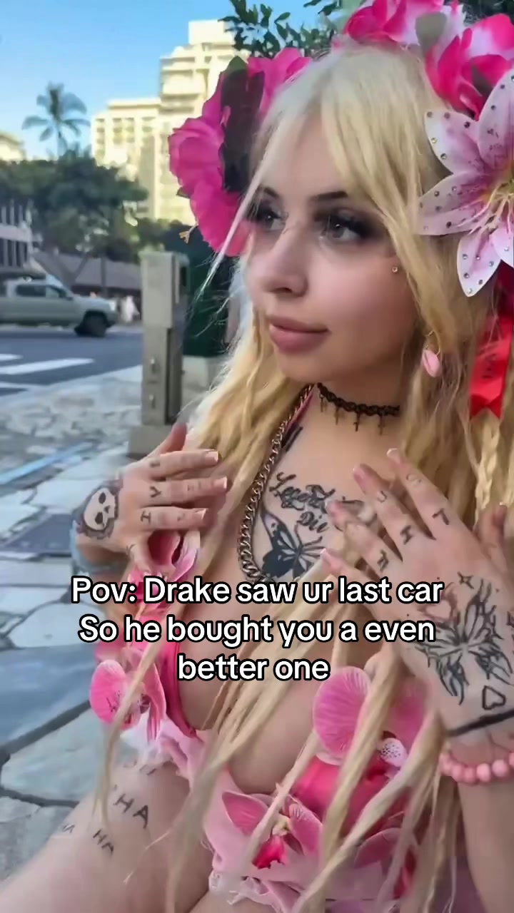 @Juice WRLD