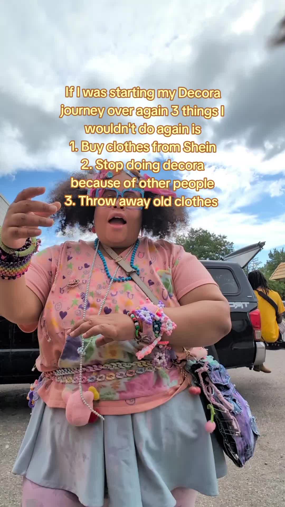 @Mama Fatgum | Cosplay & Decora