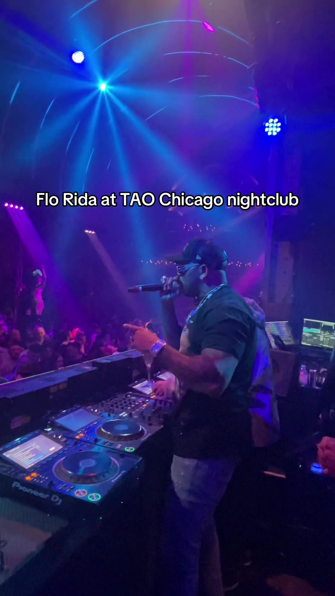 @Zoe Chicago