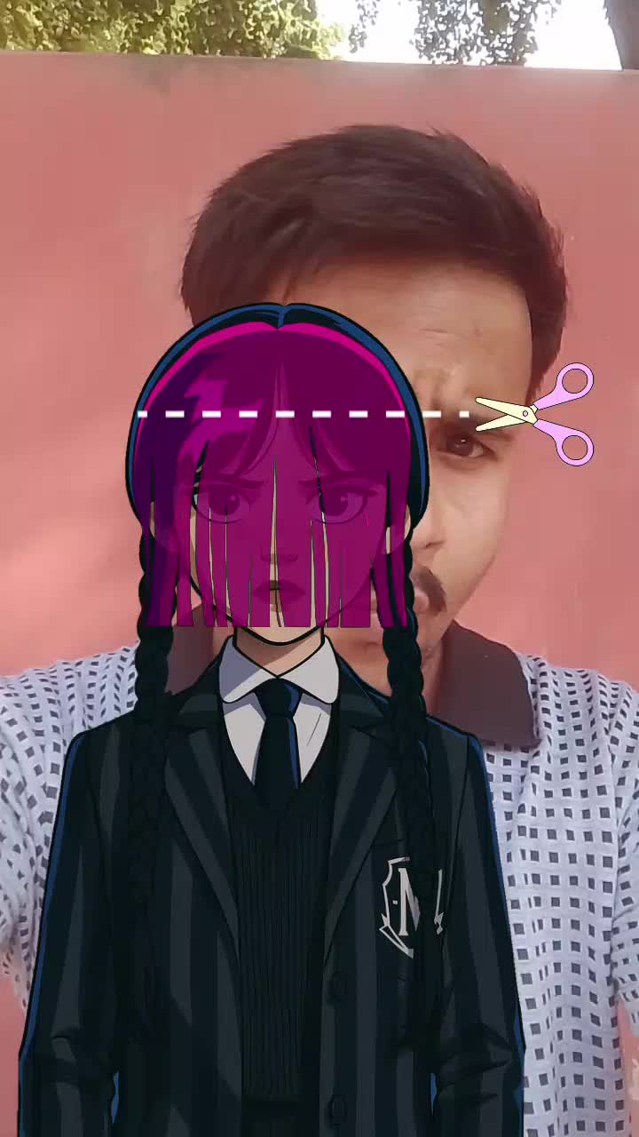 @Harsh Thakur