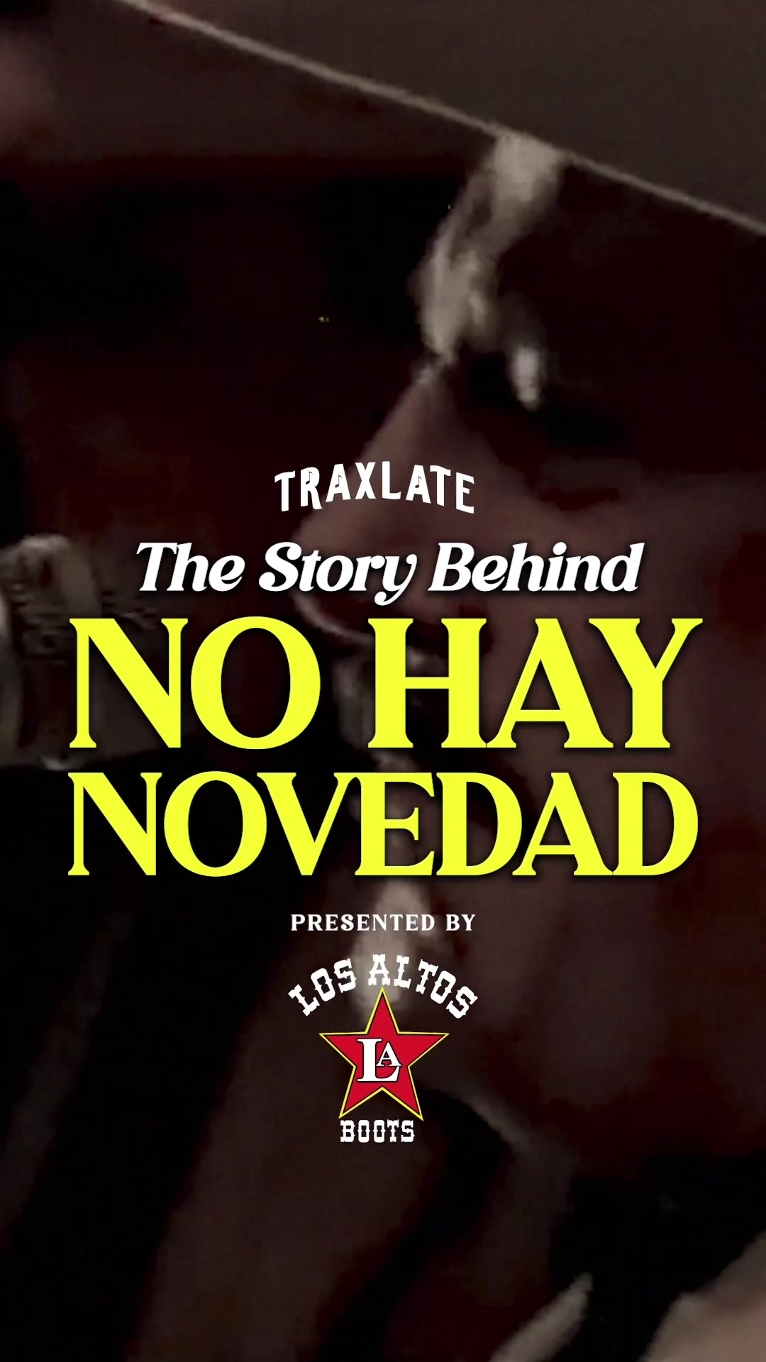@Traxlate