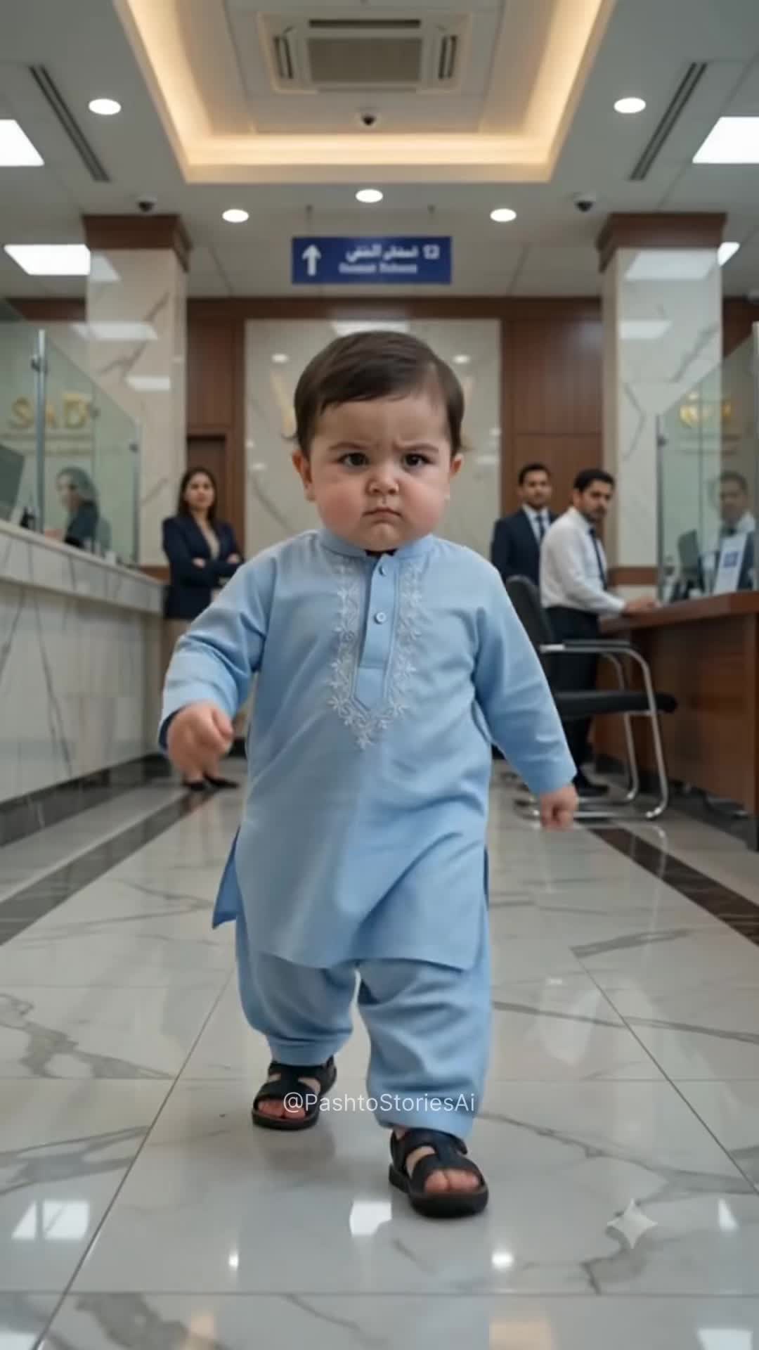 @Pashto Stories Ai