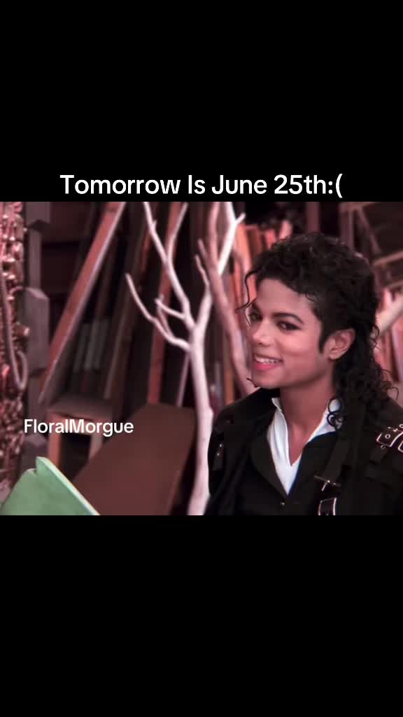 @❤️King of Pop Forever❤️