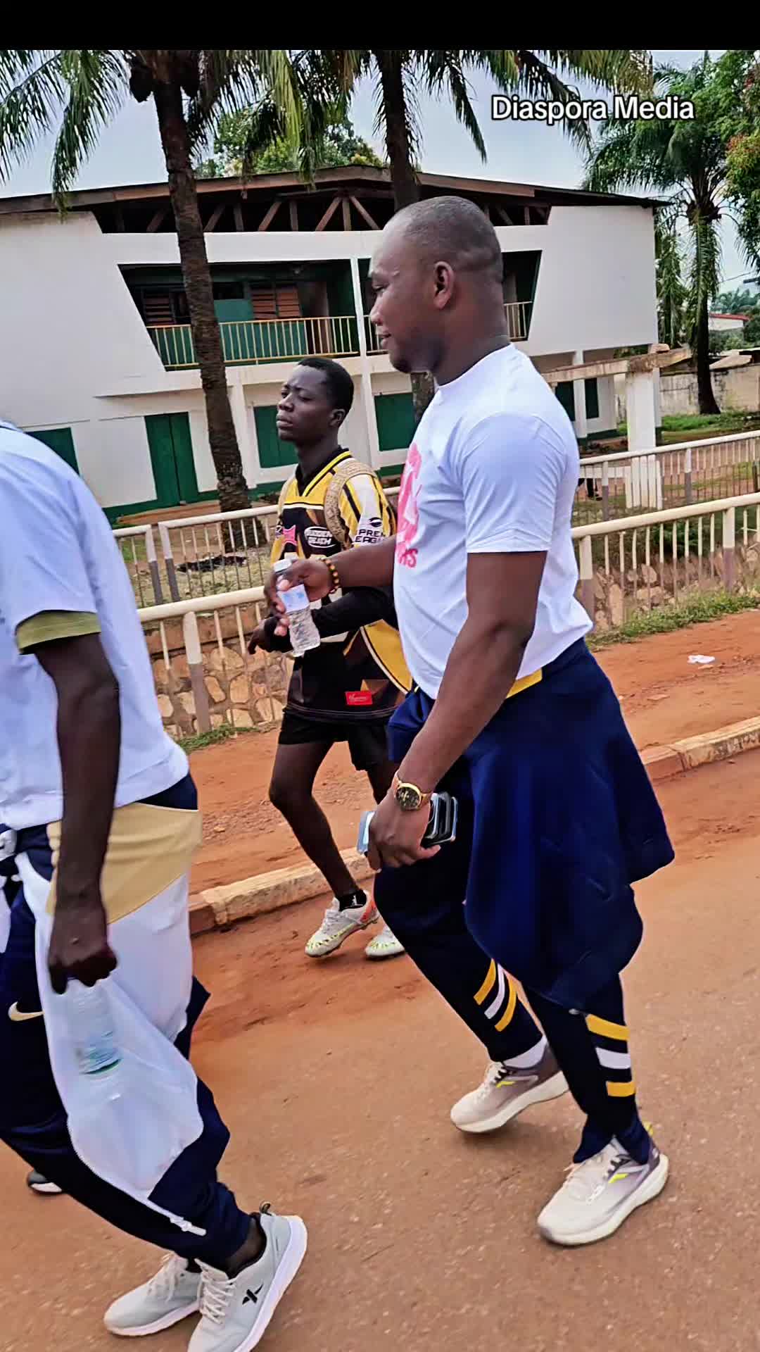 @Hervé SerefioDiaspora_Officiel