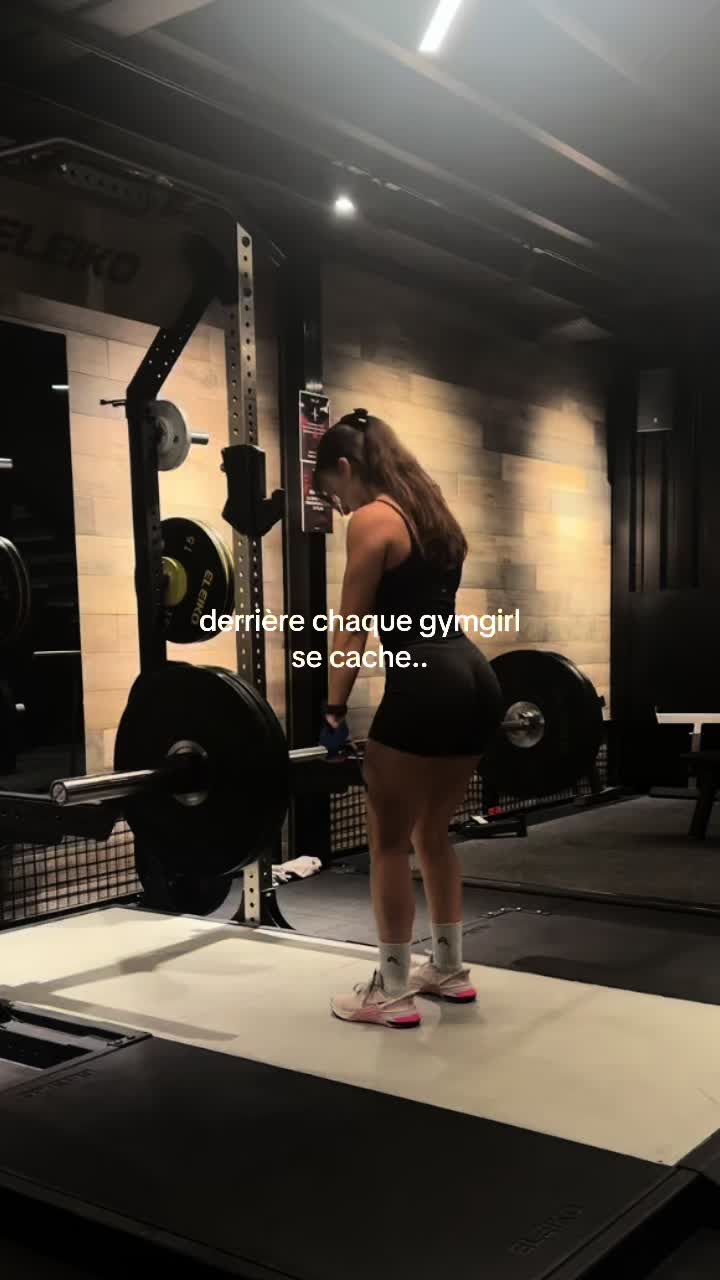 @Béré - Coach sportive 🦋